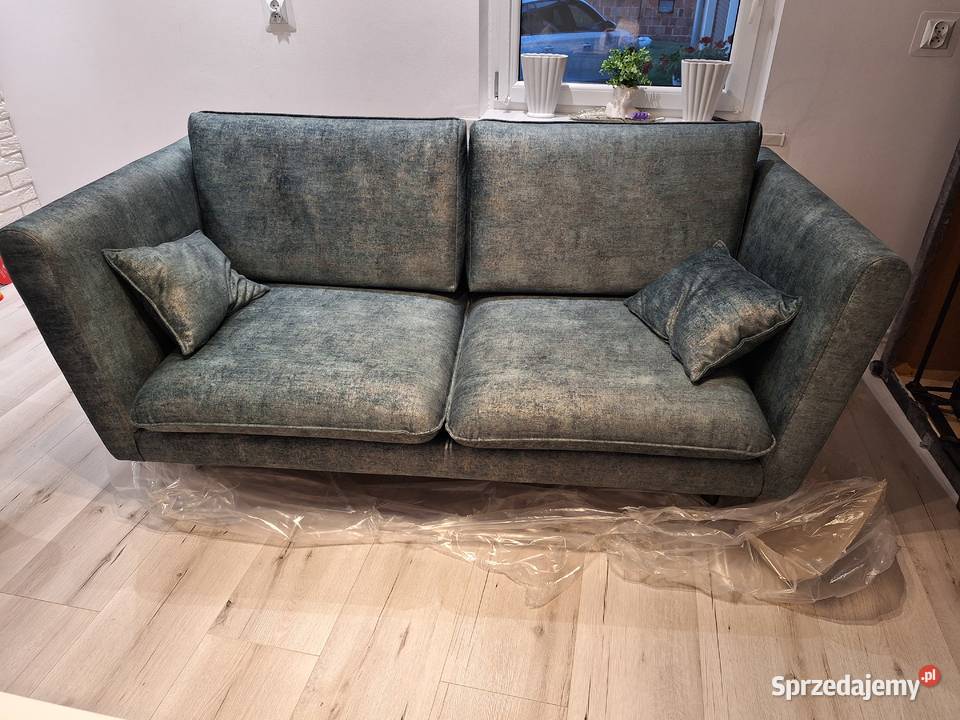 Kanapa sofa 3osobow 100cm