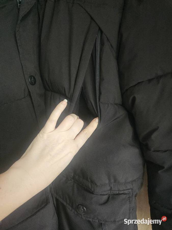 Sprzedam nowa kurtkę Męska XXL Niemodlin