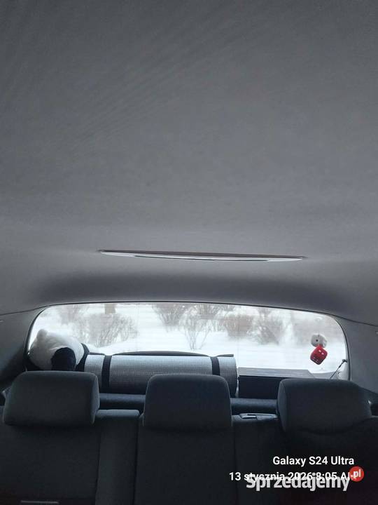 auto 7lat jeden wlsciciel w kraju Włocławek sprzedam
