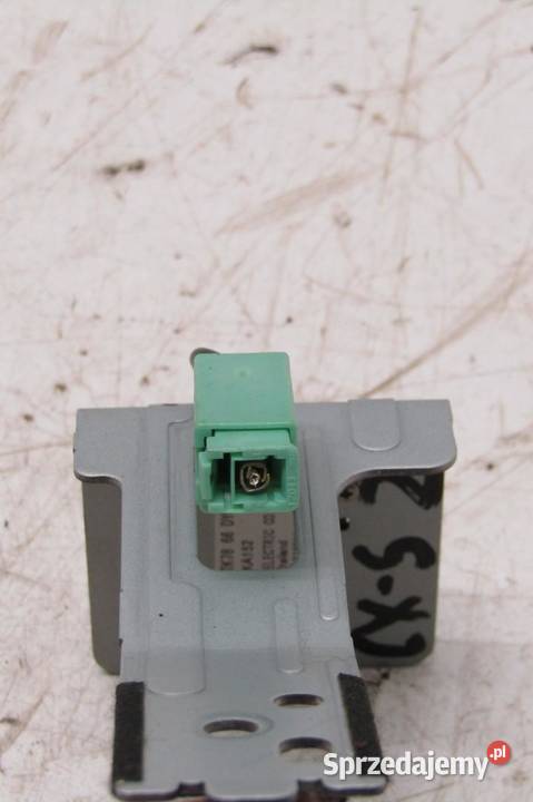 ANTENA NAWIGACJI NAVI MAZDA CX5 CX5 II KF