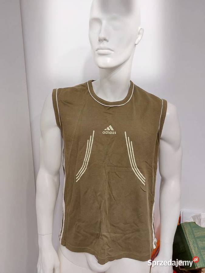 Koszulki treningowe różne Kraków