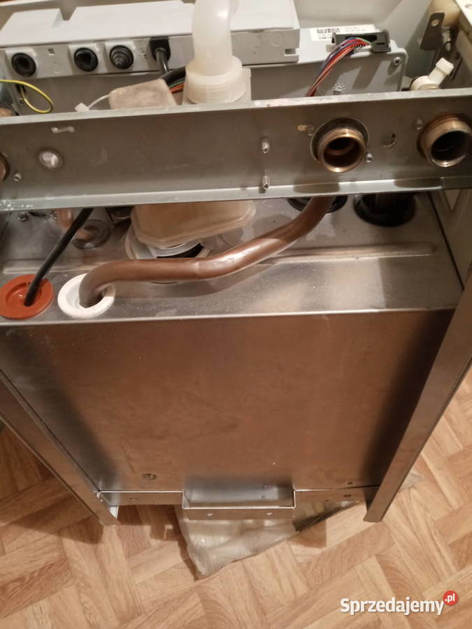 GAZOWY OGRZEWACZ WODY Tychy