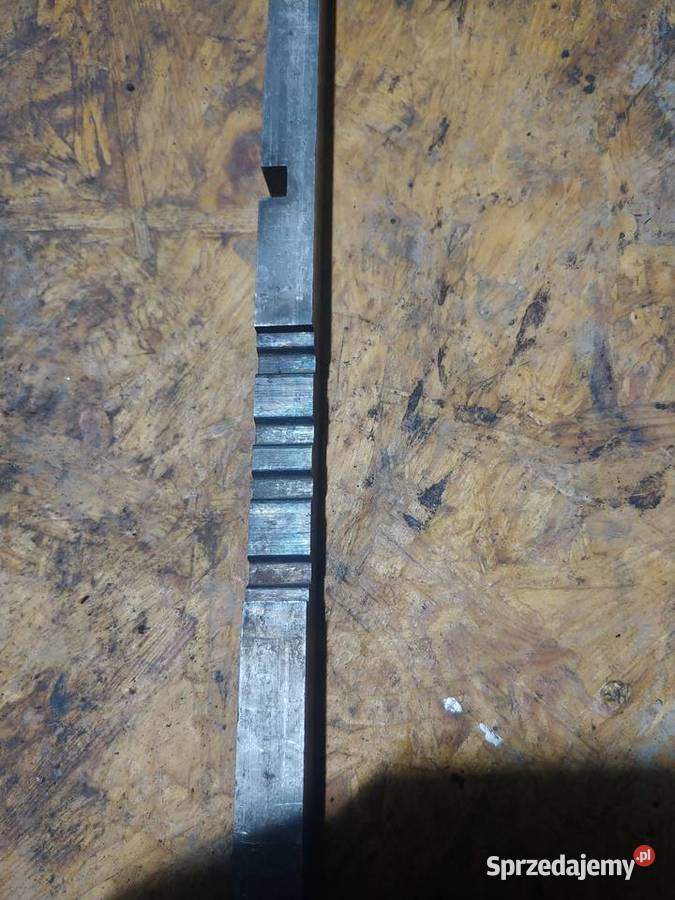 WODZIK PRZEKAŹNIKA SKRZYNI BIEGÓW URSUS C360