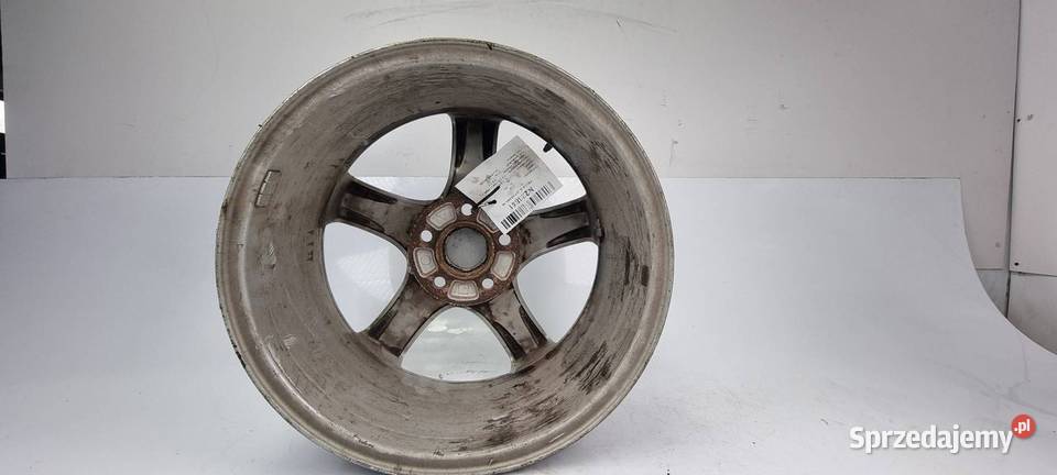 FELGA ALUMINIOWA 16 VOLVO V60 osobowe Lipno