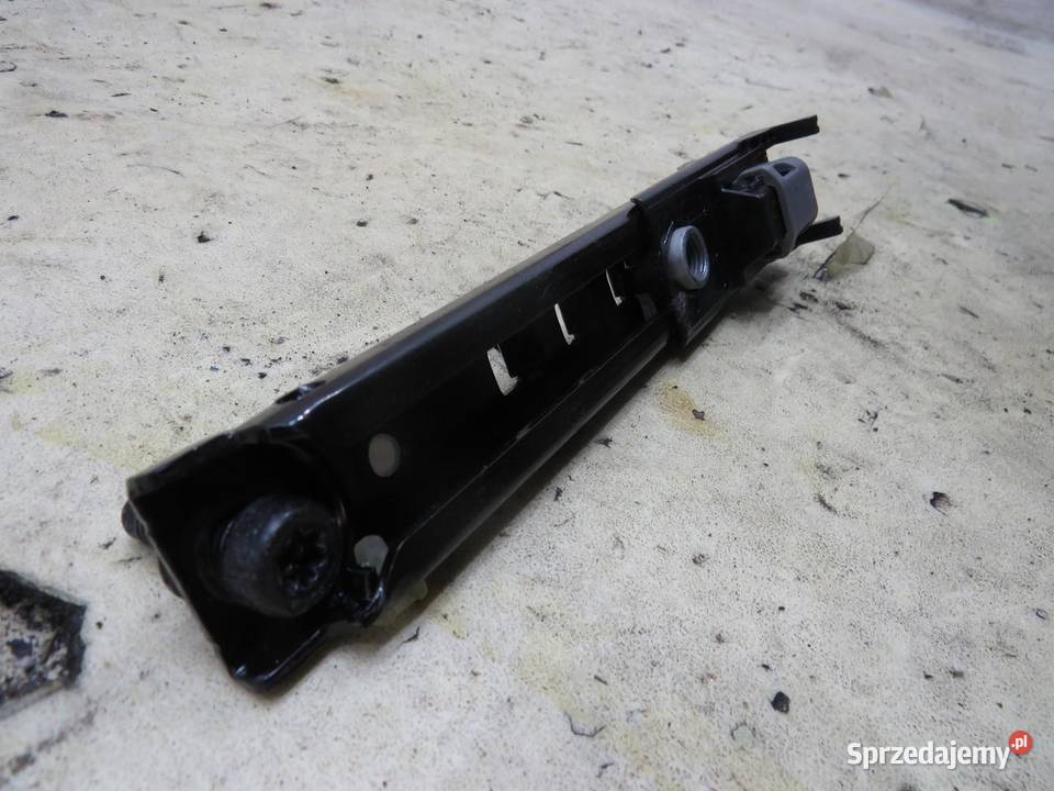 REGULACJA WYSOKOŚCI PASA ZAFIRA C 13598893