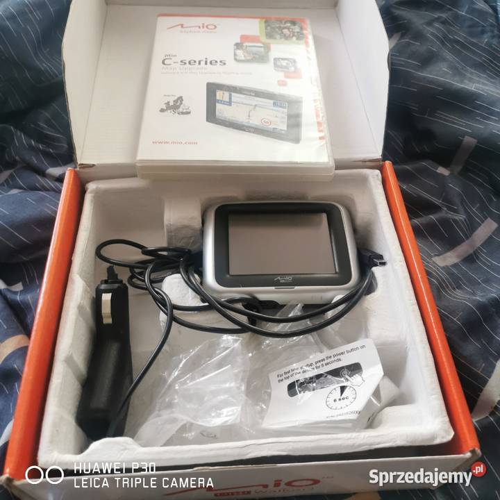 Nawigacja Szamotuły