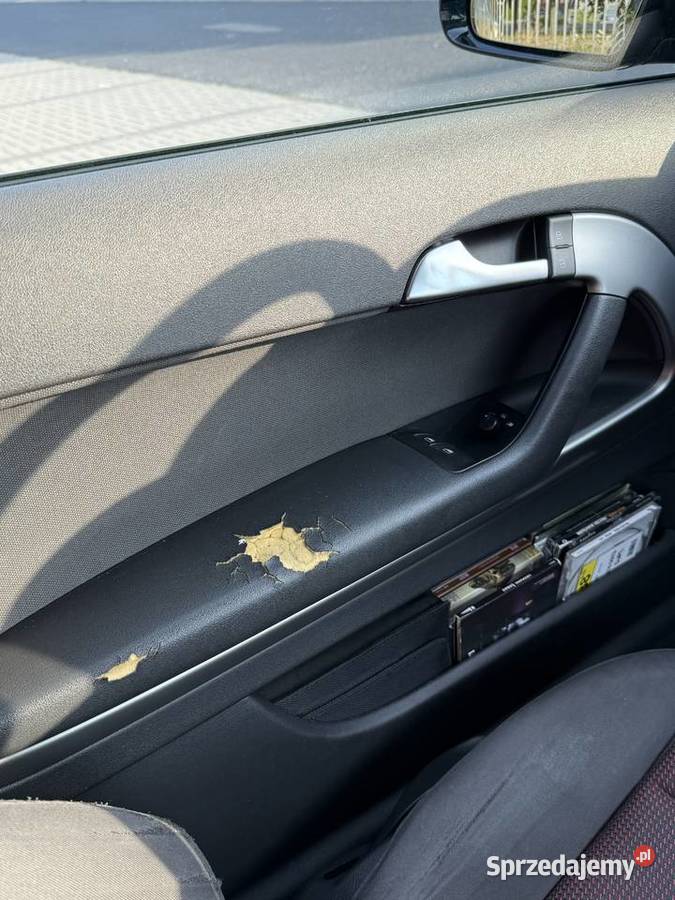 Niezawodne Audi a3 Lublin