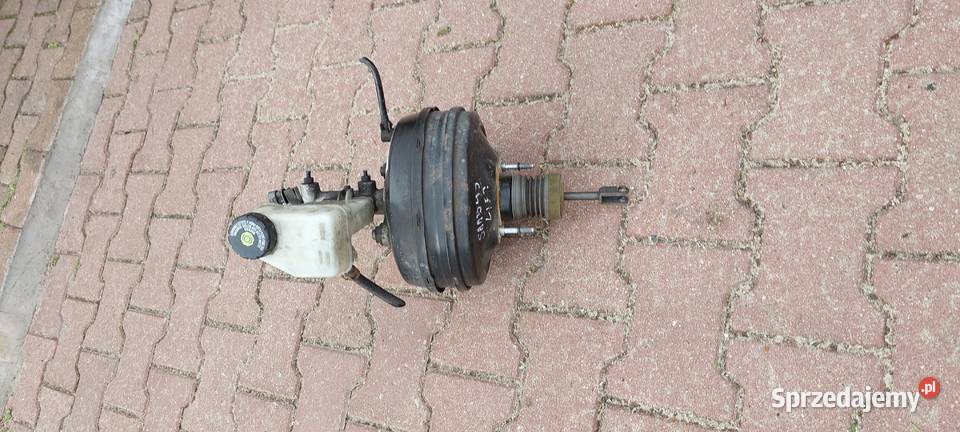 Serwo pompa hamulcowa 13126710 Saab 93 LIFT pompy hamulcowe Szczecin