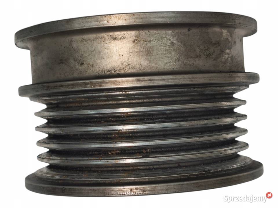 ALTERNATOR Opel Astra III H 16 16V bosch osobowe Chełm