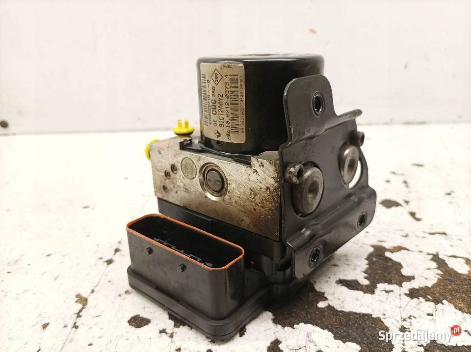 POMPA ABS 476602071R 28561078023 Renault Laguna Części samochodowe