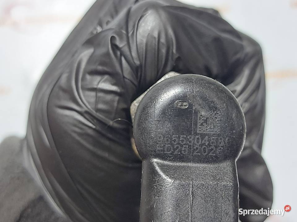 CITROEN FORD 14 HDI TDCI wtryskiwacz wtrysk Kielce