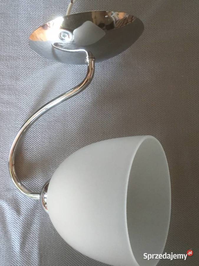 Kinkiet lustro Zielonka sprzedam