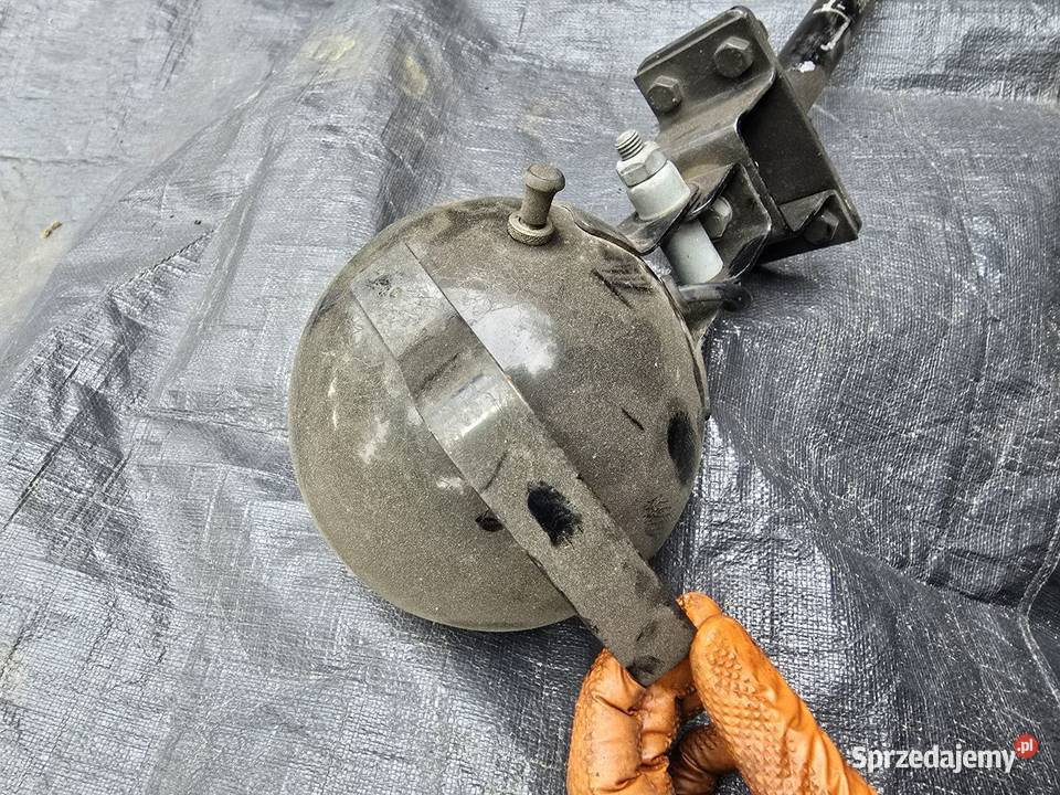 Szperacz lampa halogeny hella eisemann 2 sztuki Sulejówek