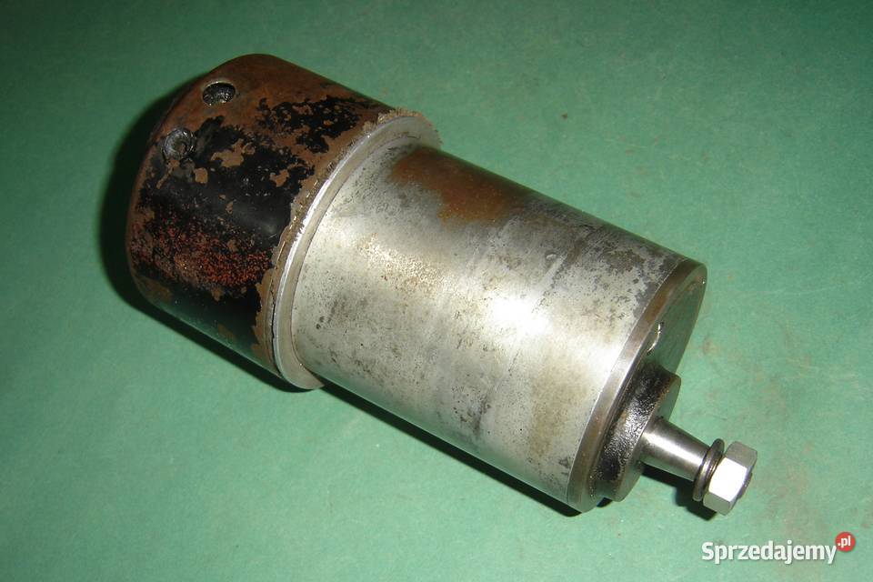 BMW EMW R 35 5 51 61 71 prądnica generator Wrocław