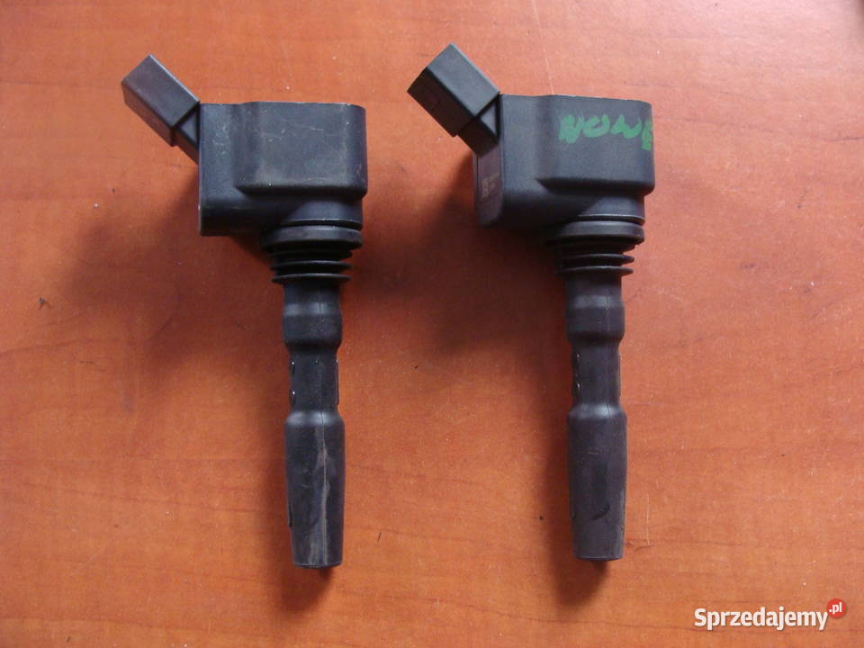 AUDI VW SEAT SKODA CEWKA ZAPŁONOWA 04E905110E Goleniów