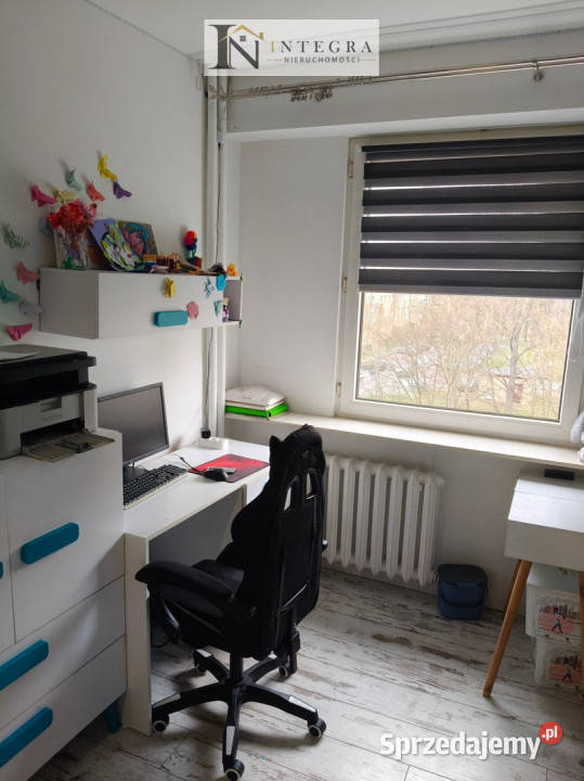 NOWOCZESNE 65m 4 Pokoje 2 Balkony Centrum Mielca Mielec