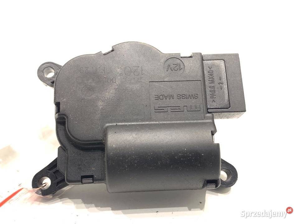 SILNIK NAGRZEWNICY AUDI 52411483R04 Q7 4L 0616