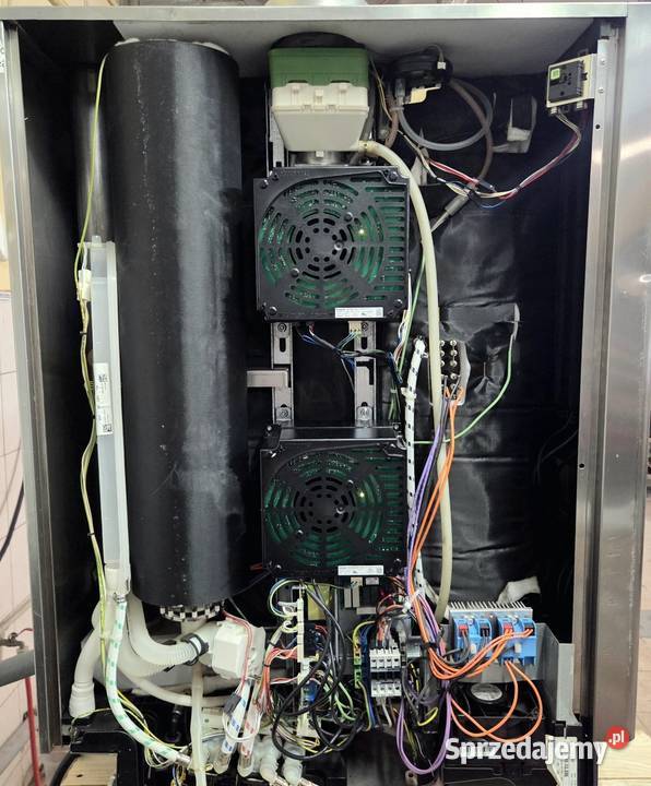 Piec RATIONAL iCombi Pro 1011 E 2022 Stan Białystok