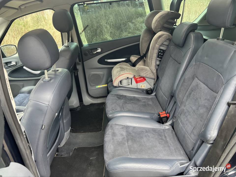 Ford s 25 benz Wrocław sprzedam