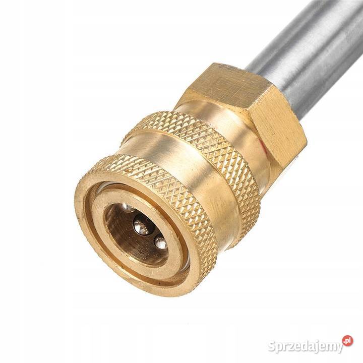 Lanca Bayonet 27 do Myjek Krcher K2K7 2000 PSI Ludźmierz