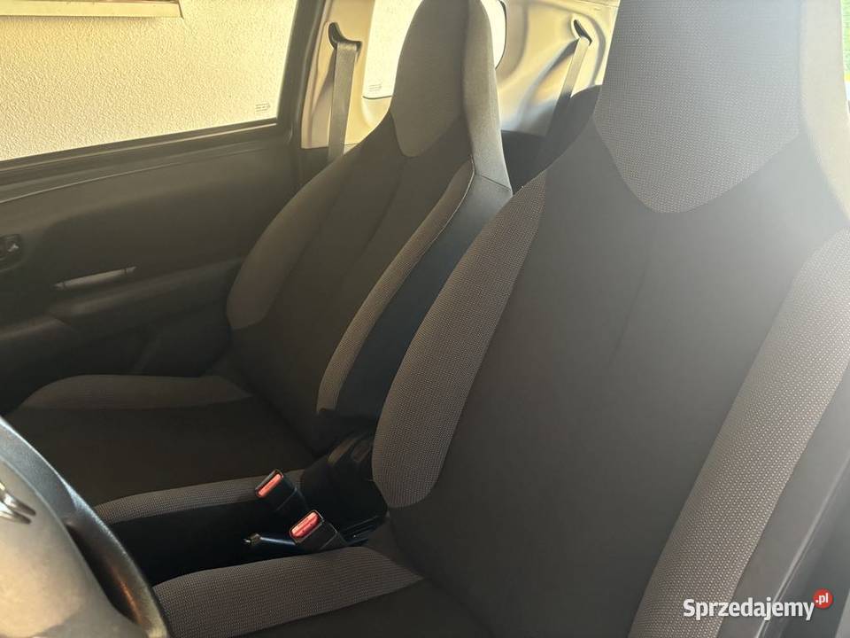 Sprzedam Citroen C1 2 z2018 roku Lipnica Murowana