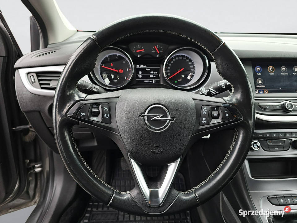 Opel Astra V 15 CDTI EDITION SS WI447LF K mazowieckie Janki