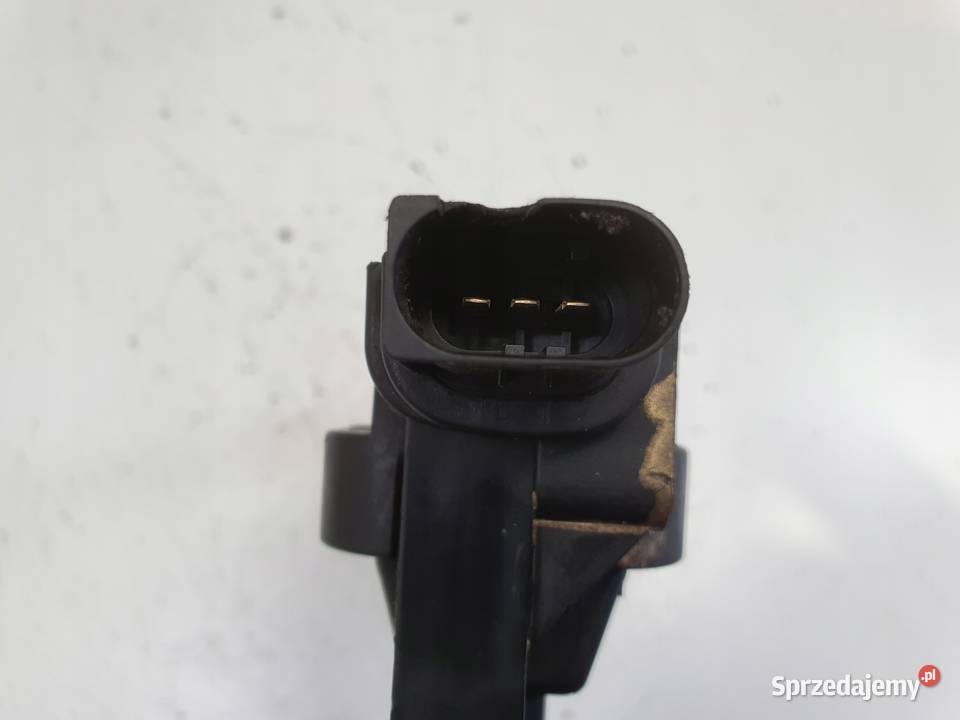 CEWKA ZAPŁONOWA Mercedes W168 16 8V 0221503033 osobowe lubelskie Rudka