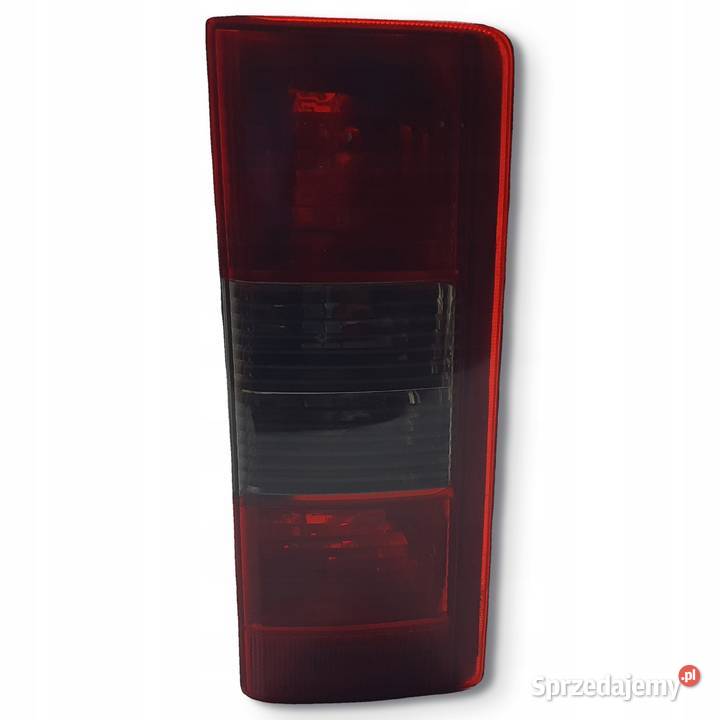 LAMPA PRAWA Opel Combo C prawy tył pasażera Chełm sprzedam