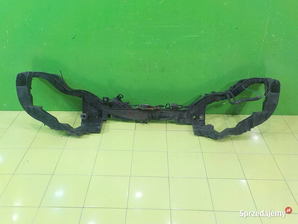 FORD FOCUS MK3 10 B 13r HB 5D pas przedni okular Suków sprzedam