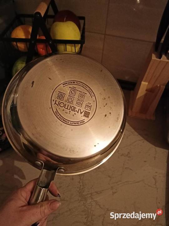 Kuchenna magiczna szczotka do czyszczenia Wałbrzych