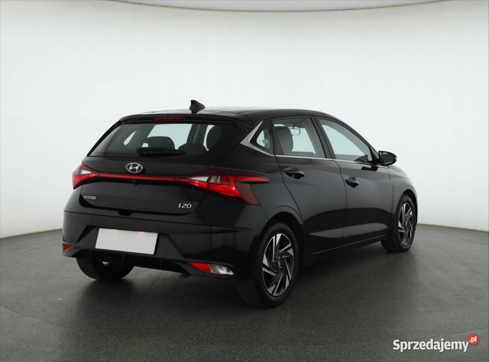 Hyundai i20 10 TGDI elektryczne szyby