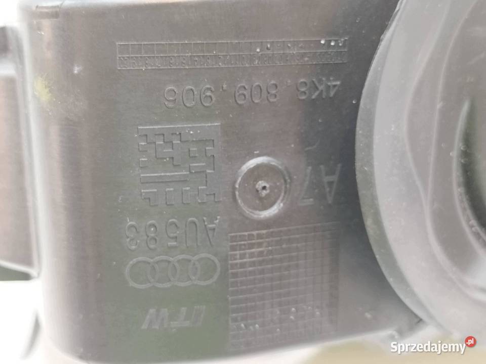 KLAPKA WLEWU PALIWA LX7J 4K8809906 Audi A7 II osobowe