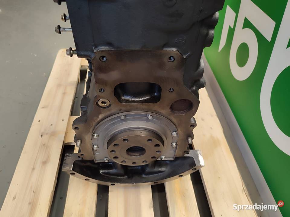 Silnik 30662200 MANITOU MLT 627 Wilkowo sprzedam