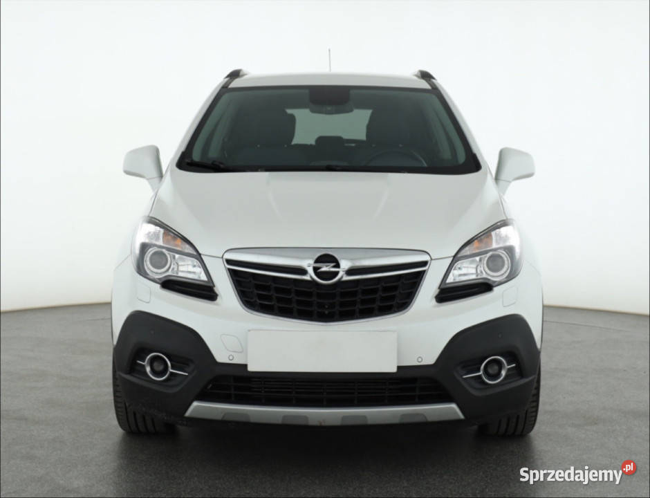 Opel Mokka 14 Turbo system Start-Stop mazowieckie Piaseczno sprzedam