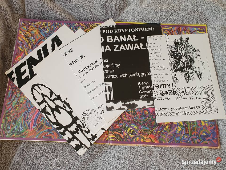 Paweł Konjo Konnak Księgowy Tańczy pomorskie Gdynia sprzedam