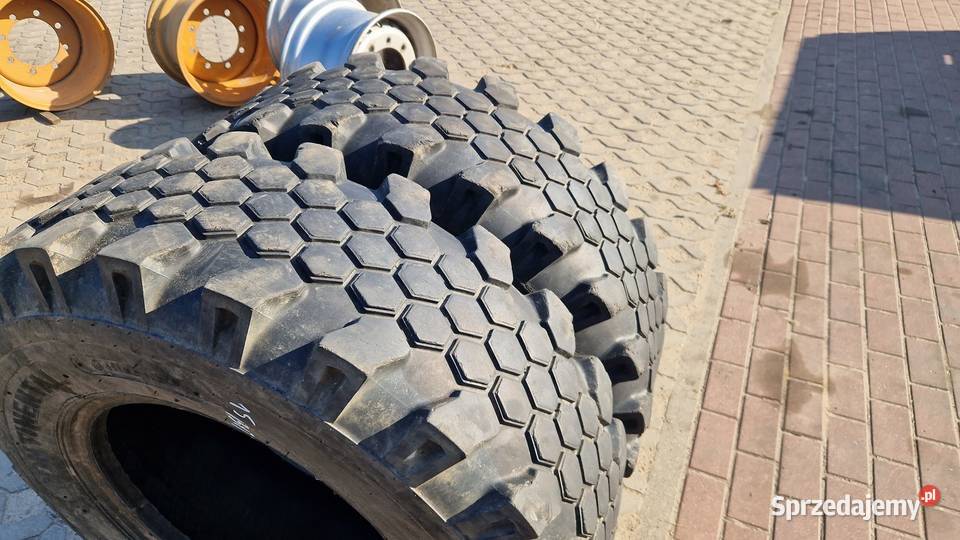 12520 125r20 33580r20 34080r20 Mitas MPT05 12PR Nowe Miasto Lubawskie