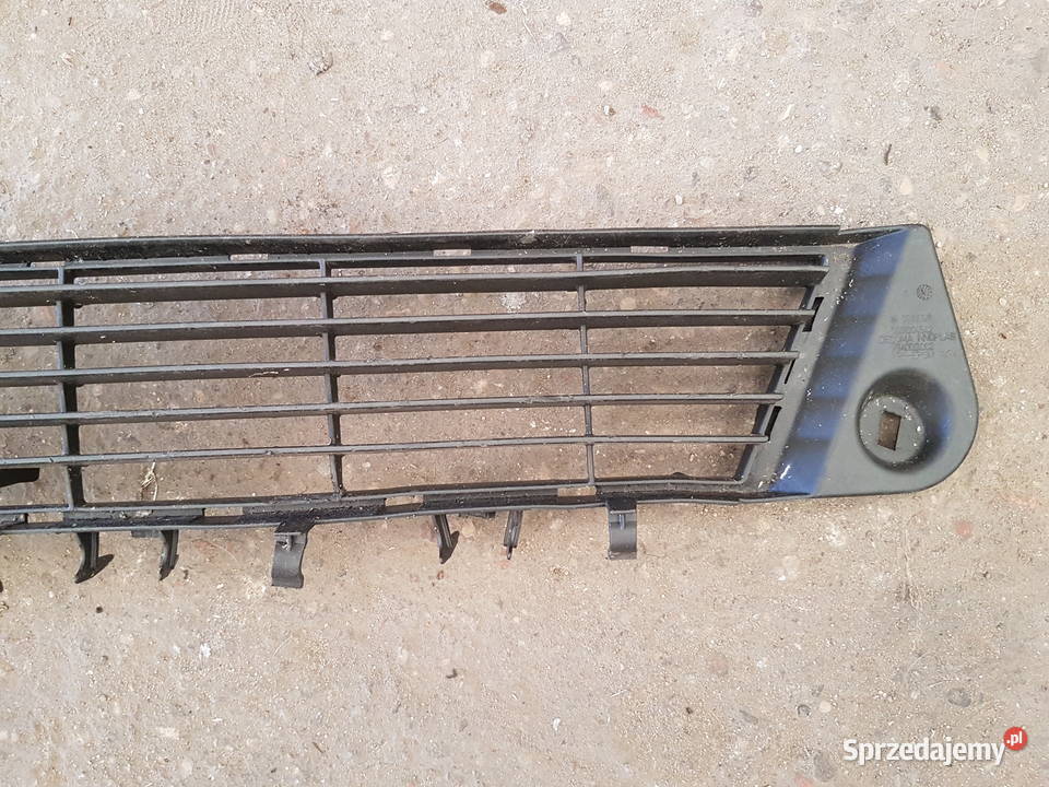 OPEL VECTRA C KRATKA GRILL ATRAPA 0551004542 wielkopolskie Turek