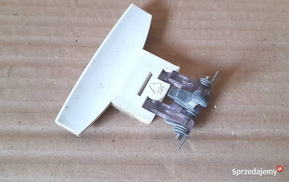 Whirlpool AWG 875D Części zamienne pralki Głodno