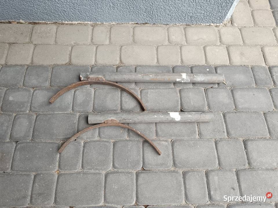 Mocowania mocowanie zbiornika CWU bojler Galmet Bojlery Rzeszów sprzedam