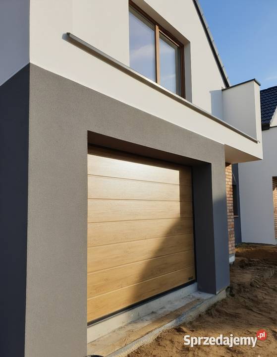 Kębłowo fotowoltaika pompa ciepła garaż pomorskie sprzedam