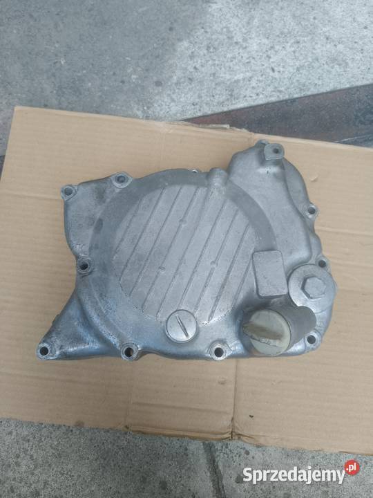 Honda Foresight 250 obudowa statora Dębica sprzedam