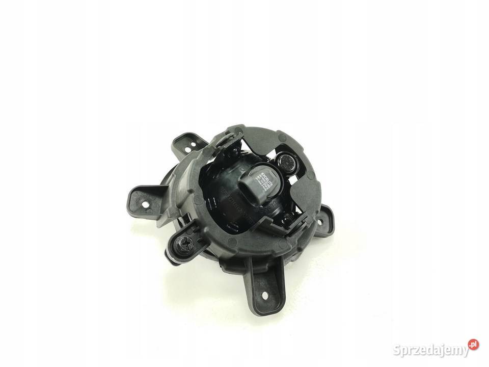 HALOGEN LEWY PRZÓD KIA PICANTO 20072011 sprzedam