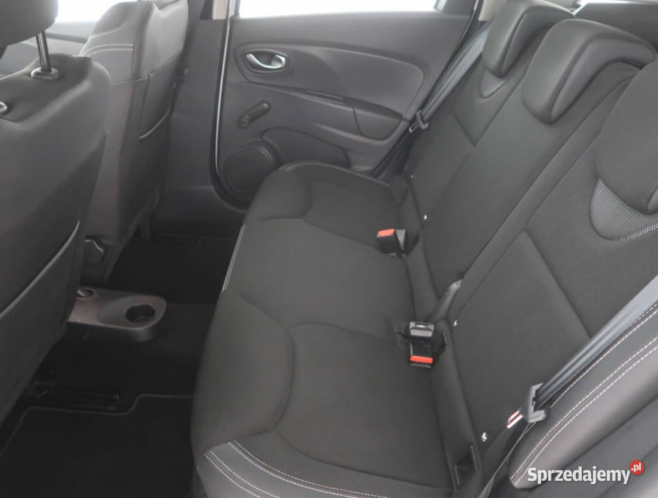 Renault Clio 12 16V elektryczne szyby Piaseczno