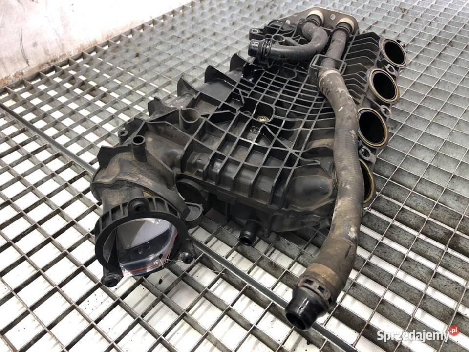 KOLEKTOR SSĄCY BMW F34 70602694 20 184