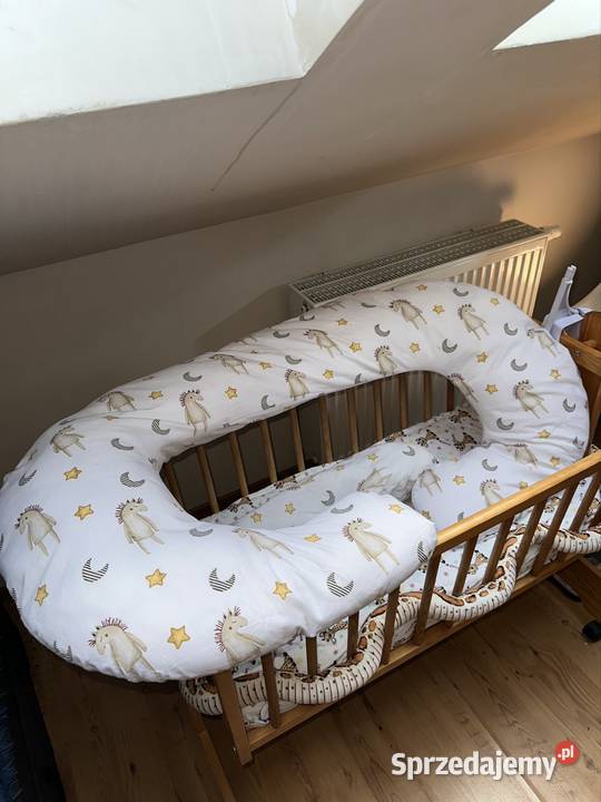 poduszk ciążowa xxl Kraków