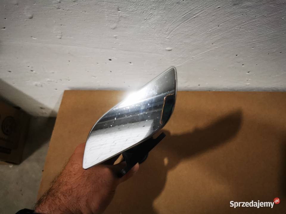 Spryskiwacz reflektora prawy lewy Skoda Super 1 osobowe Warszawa