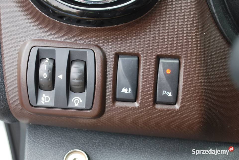 Fiat Talento Klima Czujniki Parkowania USB Nowy Sącz