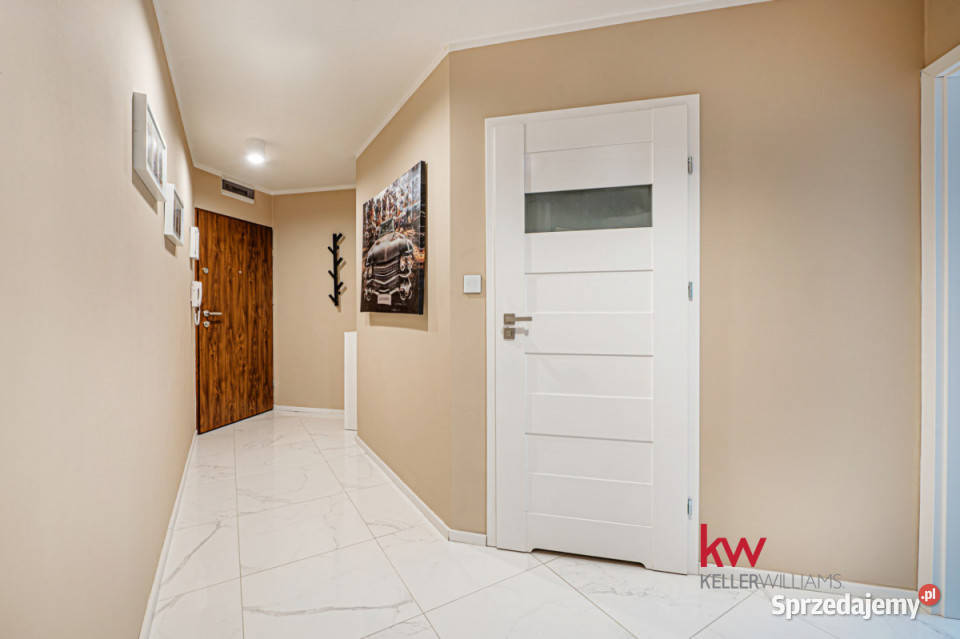 Mieszkanie Pobiedziska 4542m2 2 pokoje