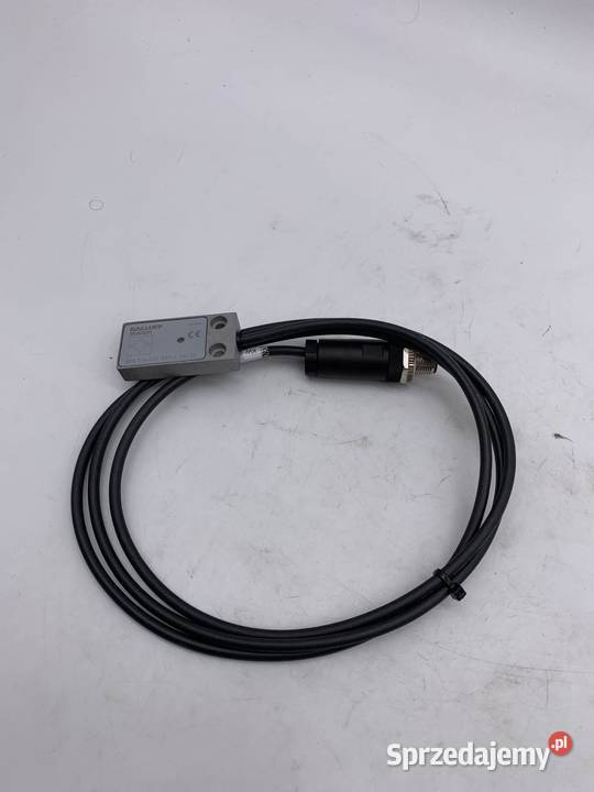 Balluff BES 516133SA3CPU04 BES032R Czujnik