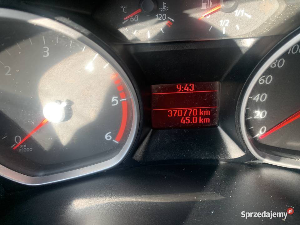 Ford mondeo Chełm